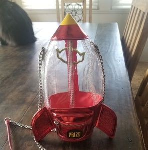 Toy story rocket bag